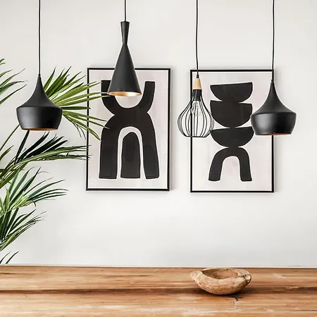 Sack-time Fashion Boutique 1 & 2 Apartamento