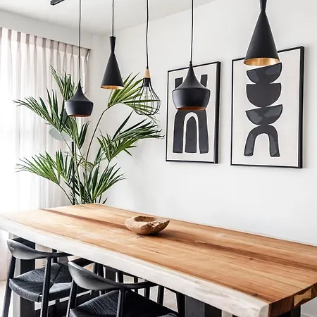 Sack-time Fashion Boutique 1 & 2 Apartamento Zandvoort