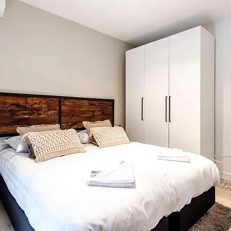 Apartamento Sack-time Fashion Boutique 1 & 2 *