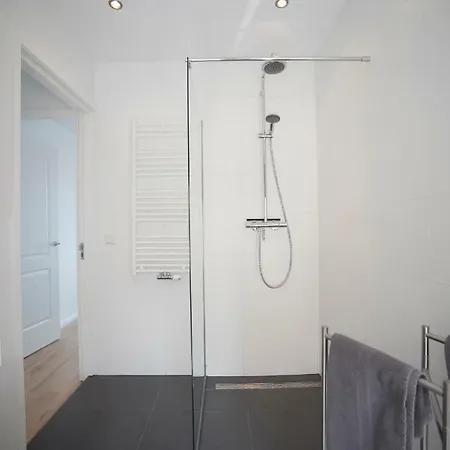 Apartamento Sack-time Fashion Boutique 1 & 2 *